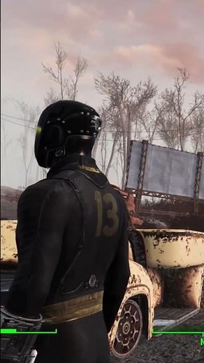 Mods Fallout 4 Xbox que deixam o game incrível 😉