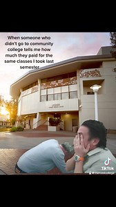 You paid how much?? 😳 Enrollment is happening now—save with Merced College! | Merced College