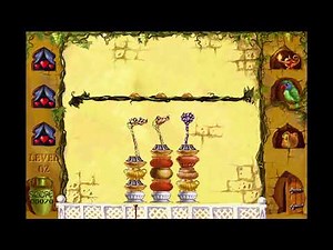 Charmer - Music 2 - Microsoft Entertainment Pack: The Puzzle Collection (OPL3)