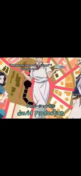 Crazy Diamond vs. The World: A Morioh Town Showdown