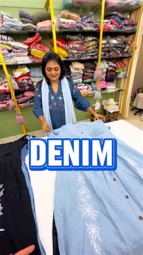 N-ZAN DESIGNS on Instagram: "Denim gown Where style meets elegance. Curated with love, our collection features unique, trendy, and high-quality pieces to elevate your wardrobe and home. Shop the vibrant blend of fashion and flair! 🌸 How to order Take a screenshot & DM or WhatsApp to 7356351332 7356071332 8129928291 #insta #reelsvideo #reels #reelsindia #viral #viralreels #viralpost #viralreels #viralposts #post #newpost • [ ]"