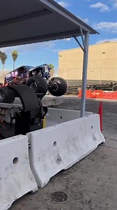 983K views · 6.6K reactions | Awesome moonwalk from Son Uva Digger at the thehoonigans compound a few weeks ago! Cant wait to see more awesome stuff like this! #Xmonsterjam #monsterjam #montertrucks #trucktok #backflip #fyp #viralreels | Xmonster Jam | Facebook