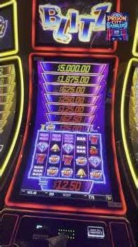 Quick Hit Blitz 🍒🎰🍒