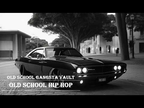 Golden Era Gangsta Rap Mix | 90s & 00s Hip Hop Legends Forever