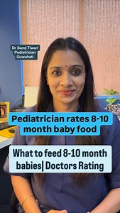 25K views · 1.9K reactions |  Your baby is between 8 – 10 months?...