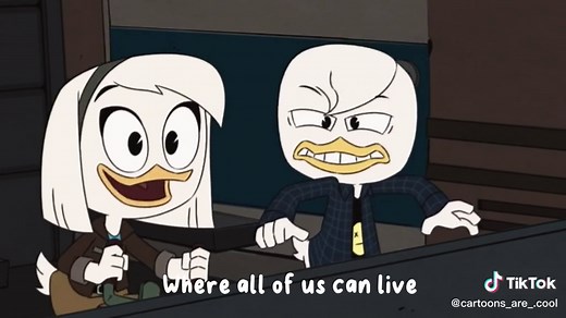 The Untold Trauma of Donald Duck: A Heartbreaking Story