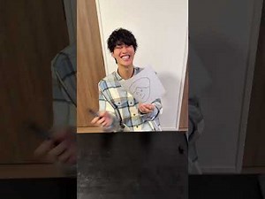 ブルーシーのしらすさんに 5 秒で似顔絵を描いてもらいました✒️ #YTFF チケットの詳細はブルーシー【Blue Sea】の各 SNS をチェック👀@bluesea0704 | YouTube Japan 公式チャンネル