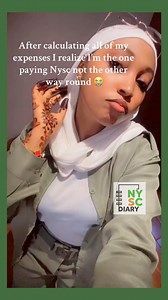 193K views · 2.2K reactions | Allawee wey i just collect don remain Waso (50 naira) Na Taraba Corpers be the goal now  Hafsa _____________ #nysc #nysc_diary #nysccamp | CORPS DIARY | Facebook