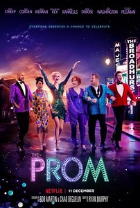 Videos - The Prom (2020)