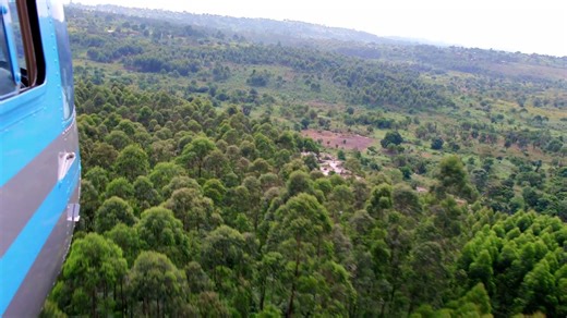 To be a bush pilot, you need the right mindset. | Solar Ship Inc.