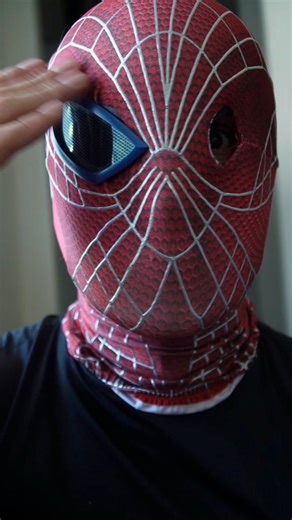 #spiderman #mcu #cosplay #marvel #marvelcosplay | John Jones