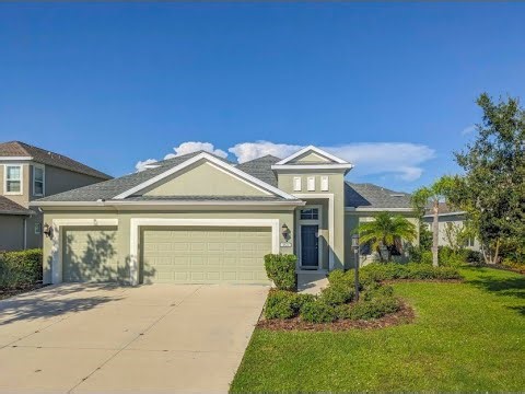Lakewood Ranch House Rentals: 4820 Central Park Blvd. by Lakewood Ranch Property Management