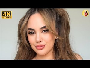 Discover the Secrets Behind Andrea Giagz's SUCCESS in Modeling