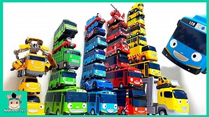 Tayo be careful! Tayo Bus in Real Life. Tayo bus rainbow tower falls learn colors | MariAndToys♡ MariAndToys Subscribe ▶ ♡Tayo bus in real challenge. Littel Bus Tayo tower rainbow learn colors for kids. Tayo car toys Be careful! Tayo Bus in real life toy anime. Tayo the Little Bus kids toys tower rainbow learn colors stack challenge Kids toys car toy for baby & children. Tayo the little bus robocar poli Carbot fun play. Tayo the little bus slide challenge for kids. Learn colors rainbow cars slid