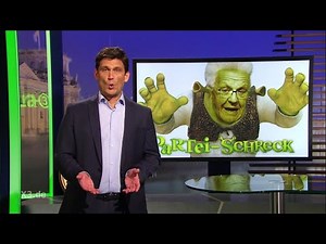 Extra 3 vom 19.10.2017 | extra 3 | NDR