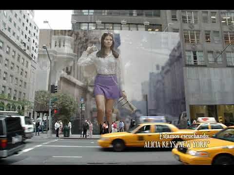 Alicia Keys - New York