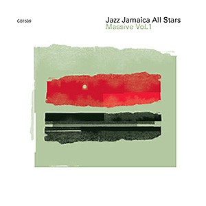 Jazz Jamaica All Stars - Massive Vol. 1