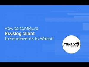 4-Conectando equipos sin agentes a wazuh