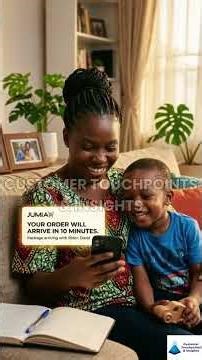 Jumia’S Smart Fix