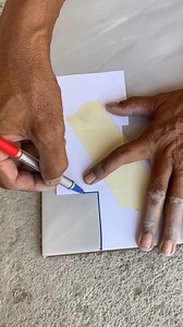 Perfect Corner Finishing! Clean and Seamless Design! | Master Builder