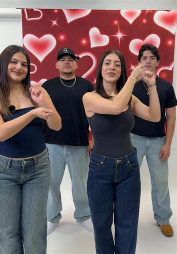 Who Ate the Most on Valentine's Day?