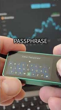 Bitcoin Passphrases Explained: More Than a 25th Word
