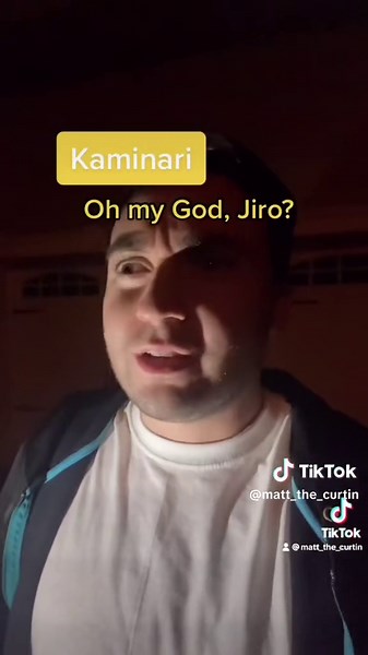 Mineta and Denki's Hilarious Encounter | MHA x BNHA