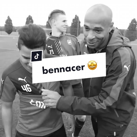 Bennacer: Rising Star in Football Highlights