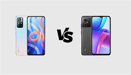 Redmi Note 11 vs Redmi Note 11R: Specs Comparison - Gizmochina