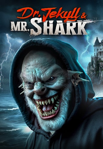 Dr. Jekyll And Mr. Shark