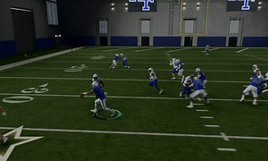 How to Run the Classic Option in College Football 26