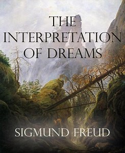 The Interpretation of Dreams - Alchetron, the free social encyclopedia