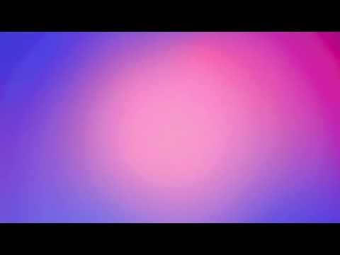 Purple Pink Glow Screen 3 Hours | Soft Ambient Mood Lighting, Relaxing Gradient