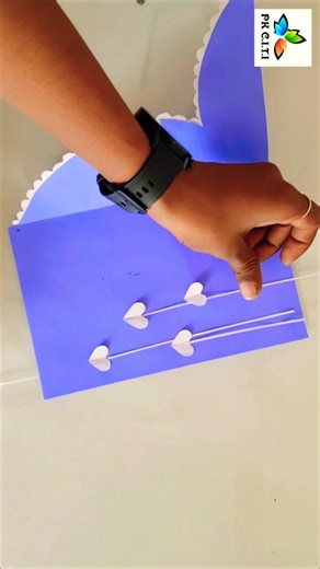 Handmade new year greetings card ideas 2025 #diy #cardmaking #cardideas #happynewyear #2025 #shorts