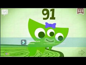 Endless Numbers 94 Effects