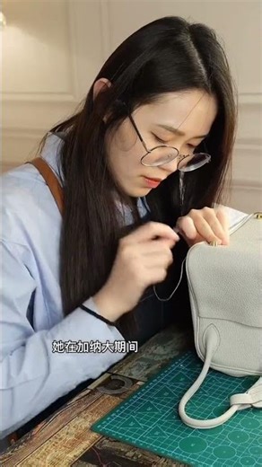 The countdown to the New Year s Eve is here#Handmade customization#Bag recommendations#Gif