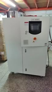 [Hot Item] 600kg Injection Molding Plastic Dryer Plastic Raw Material Hopper Dryer