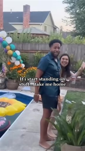 Lalo Hurtado on Instagram: "She was ready 😂 #Funny #jokes #couples #comedy"