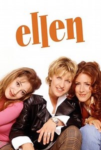 Ellen: Season 1 | Rotten Tomatoes