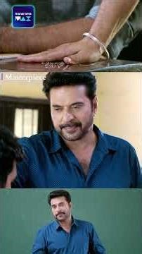 എന്താ മോന്റെ പേര്... | MalayalamMovie | Masterpiece