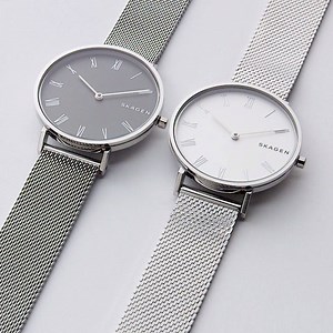 1.7K views · 83 reactions | Same watch, two very different looks. Now...