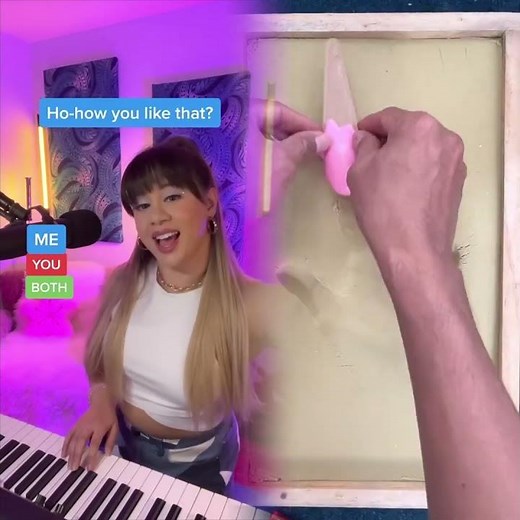 Girl Group Challenge - Duet (Sing With Me) #girlgroup #singingchallenge #singingduet