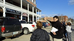 VIDEO: Open Season on CDBG Funds: Apply Now