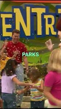 Nickelodeon takes over Paramount Parks. #amusementparkride #rollercoaster