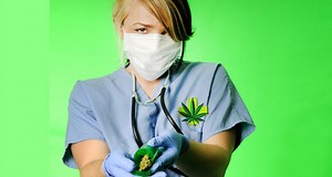 Science Up in Smoke: The Catch-22 of Marijuana Research