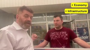 If you're in the Lesser Slave lake area, get to know Scott Sinclair. He's a great candidate, and will work hard to ensure highway 686 stays on track and your area and issues get the support they deserve. | Brian Jean