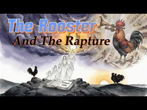 The Rooster & The Rapture