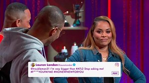 986K views · 1.2K reactions | In case you were wondering what happened to New New and Rashad after ATL, they ended up on SafeWord!  All new episode TONIGHT at 11/10c on VH1! | SafeWord | Facebook