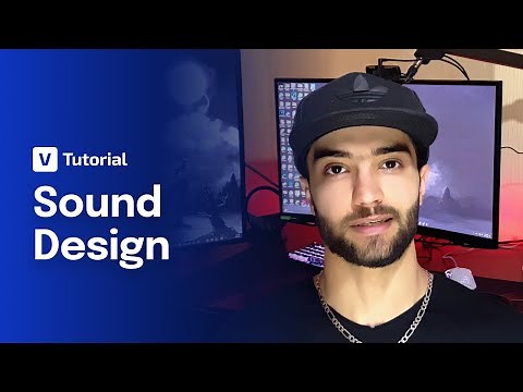 Advanced audio editing tips in Vegas Pro | With Modz