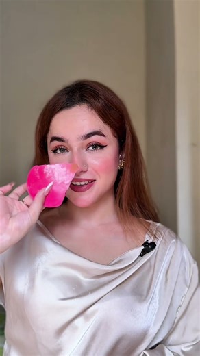 Dark Circles Hack | Conatural Cosmetics Contour Powder